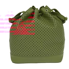 Louis Vuitton-Louis Vuitton Noe-Red