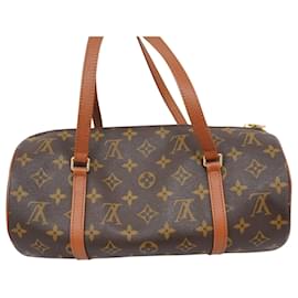 Louis Vuitton-Louis Vuitton Papillon 30-Brown
