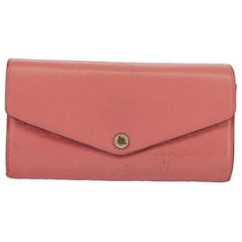 Louis Vuitton-Louis Vuitton Sarah-Pink