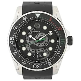 Gucci-Relógio de pulso quartz GUCCI Dive YA136217-Outro