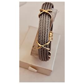 Fred-Force 10 GM-Silvery