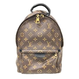 Second hand Louis Vuitton Backpacks Joli Closet