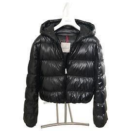 Moncler BAYARD down jacket Black
