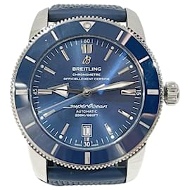 Breitling-Breitling Superocean Heritage II 46 Men's Automatic Watch-Other