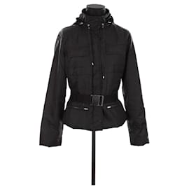 Sportmax Black jacket Black