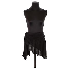 Givenchy Pareos Schwarz