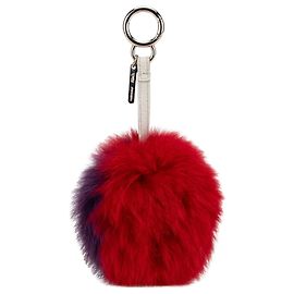 Fendi Bag bugs Rouge