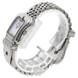Fendi-Fendi 3800L B-Fendi Stainless Steel Ladies Watch-Other