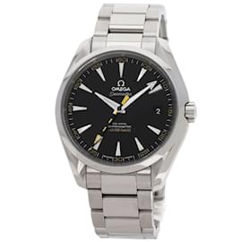 Omega-Omega Seamaster Aqua Terra 15000 Gauss Watch-Other