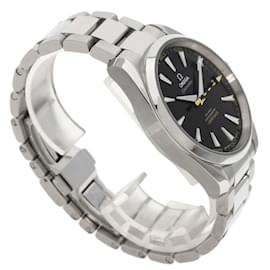 Omega-Omega Seamaster Aqua Terra 15000 Gauss Watch-Other
