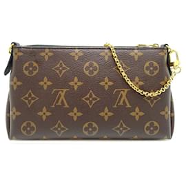 Louis Vuitton-Louis Vuitton Pallas-Brown