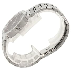 Bulgari-Bvlgari Bvlgari BB33SSD Stainless Steel Men's Wristwatch-Other