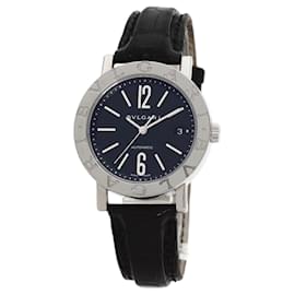 Bulgari-Bvlgari BB38BSLD Men's Wristwatch-Other