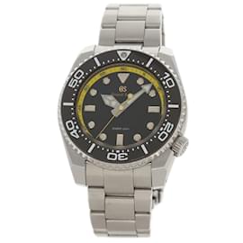 Grand Seiko-Grand Seiko SBGX339 Limited Edition Wristwatch-Other