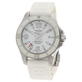 Breitling-Breitling A17366 Superocean 42 Date Watch-Other