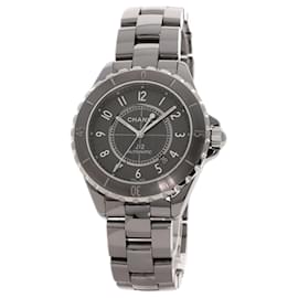 Chanel-Chanel H2934 J12 41cm Chromatic Wristwatch-Other