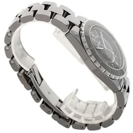 Chanel-Chanel H2934 J12 41cm Chromatic Wristwatch-Other