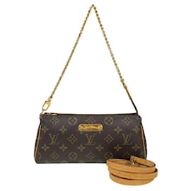Louis Vuitton-Louis Vuitton Eva-Brown
