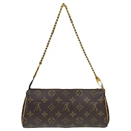 Louis Vuitton-Louis Vuitton Eva-Brown