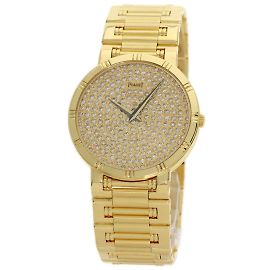 Reloj Piaget Dancer Diamond Otro