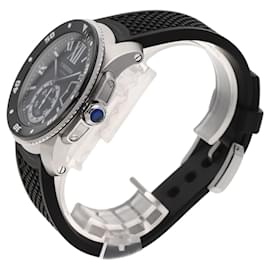 Cartier-Cartier W7100056 Calibre de Diver Watch-Other