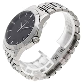 Gucci-Gucci 126.4 G Timeless Watch-Other