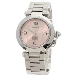 Cartier-Cartier Pasha C Big Date Watch-Other