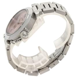Cartier-Cartier Pasha C Big Date Watch-Other