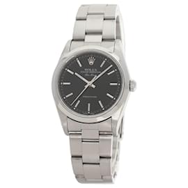 Rolex-Rolex Air King 14000M Stainless Steel Wristwatch-Other