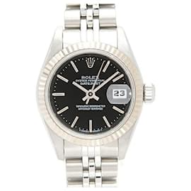Rolex-Rolex Datejust Automatic Watch 69174-Black