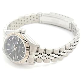 Rolex-Rolex Datejust Automatic Watch 69174-Black