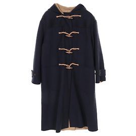 Abrigo Duffle NIRVANA de Lana Max Mara Otro
