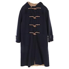 Max Mara Wool NIRVANA Duffle Coat Other