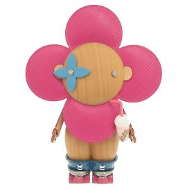 Louis Vuitton Vivienne Roller Skates Pink