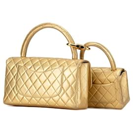 Chanel-Chanel Coco Handle-Golden