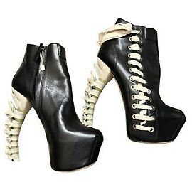 Dsquared2 Escarpins Noir
