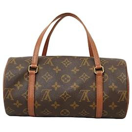 Louis Vuitton-Louis Vuitton Papillon 26-Brown