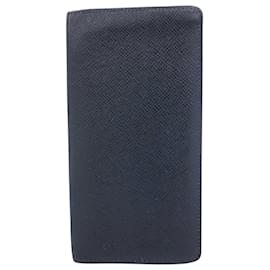 Louis Vuitton-Louis Vuitton Brazza-Black