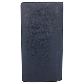 Louis Vuitton-Louis Vuitton Brazza-Black
