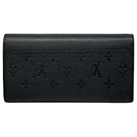 Louis Vuitton-Louis Vuitton Sarah-Black