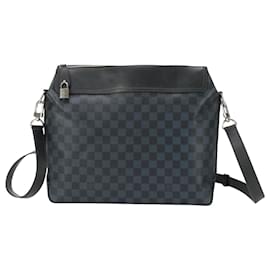 Louis Vuitton-Louis Vuitton Greenwich-Brown
