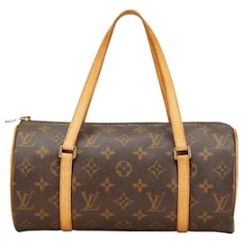 Louis Vuitton-Louis Vuitton Papillon-Brown