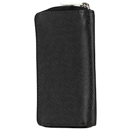Louis Vuitton-Louis Vuitton Zippy coin purse-Black