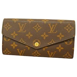 Louis Vuitton-Louis Vuitton Sarah-Brown