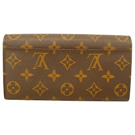 Louis Vuitton-Louis Vuitton Sarah-Brown