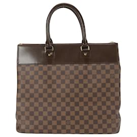 Louis Vuitton-Louis Vuitton Greenwich PM-Brown