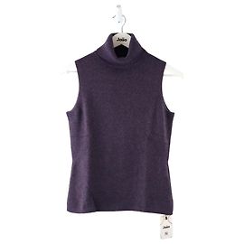 Eric Bompard Suéter de cashmere Roxo