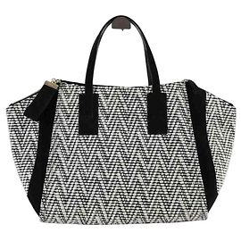 Gerard Darel Cabas Noir