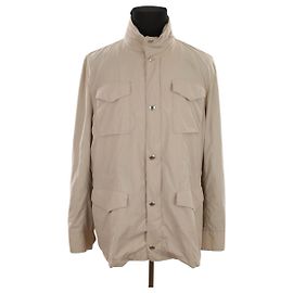 Brunello Cucinelli Giacca beige Beige