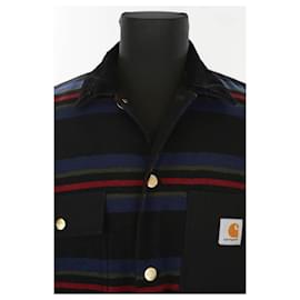 Autre Marque-Black coat-Black